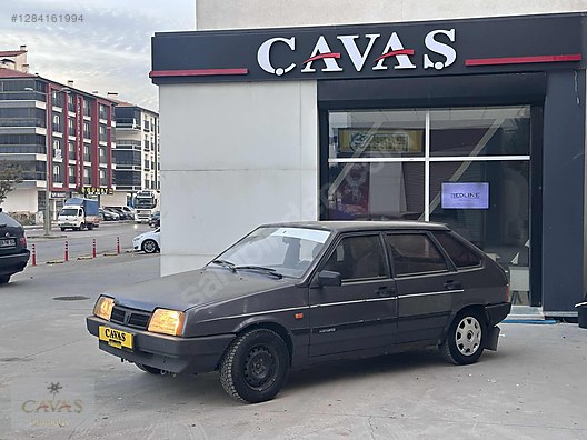 Vasıta / Otomobil / Lada / Samara / 1.5