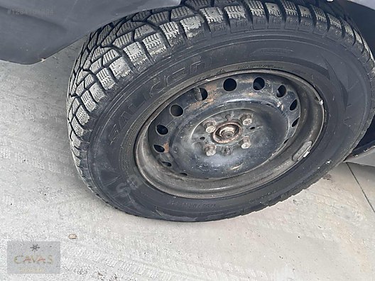 Vasıta / Otomobil / Lada / Samara / 1.5