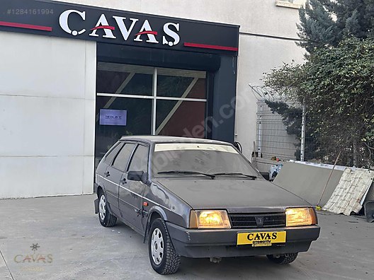 Vasıta / Otomobil / Lada / Samara / 1.5