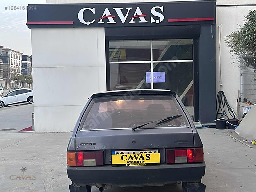 Vasıta / Otomobil / Lada / Samara / 1.5