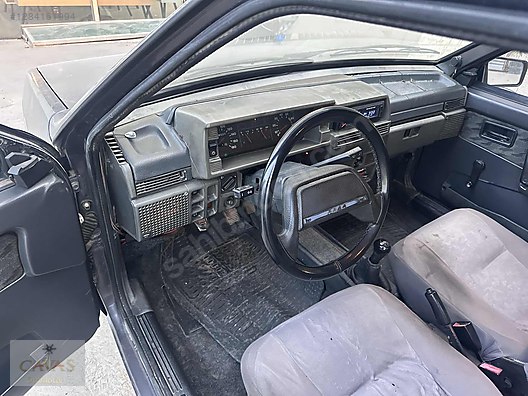 Vasıta / Otomobil / Lada / Samara / 1.5