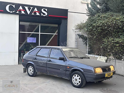 Vasıta / Otomobil / Lada / Samara / 1.5