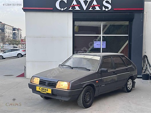 Vasıta / Otomobil / Lada / Samara / 1.5