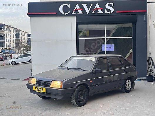 Vasıta / Otomobil / Lada / Samara / 1.5