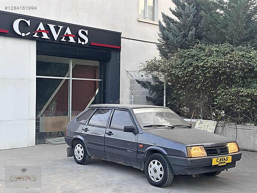 Vasıta / Otomobil / Lada / Samara / 1.5