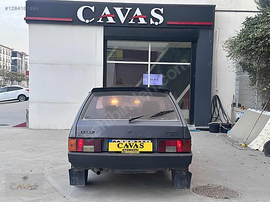 Vasıta / Otomobil / Lada / Samara / 1.5