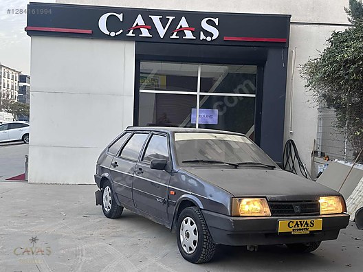 Vasıta / Otomobil / Lada / Samara / 1.5