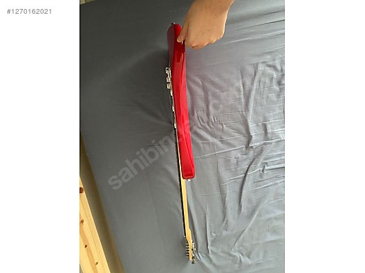 İkinci El ve Sıfır Alışveriş / Müzik / Müzik Aletleri / Telli Çalgılar / Gitar / Elektro