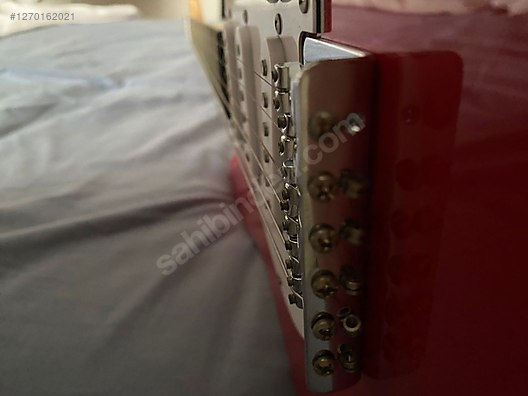 İkinci El ve Sıfır Alışveriş / Müzik / Müzik Aletleri / Telli Çalgılar / Gitar / Elektro