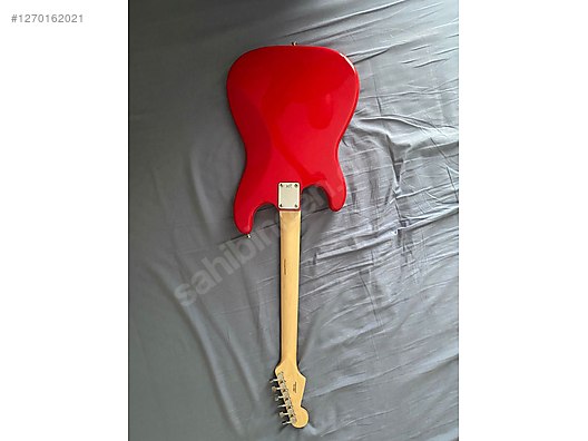 İkinci El ve Sıfır Alışveriş / Müzik / Müzik Aletleri / Telli Çalgılar / Gitar / Elektro