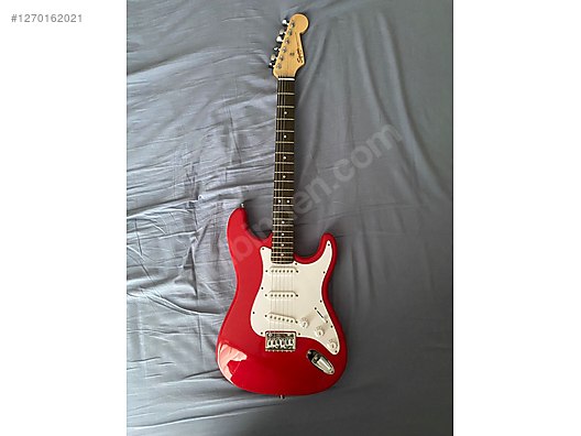 İkinci El ve Sıfır Alışveriş / Müzik / Müzik Aletleri / Telli Çalgılar / Gitar / Elektro