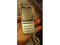 nokia C3 01 tuslu