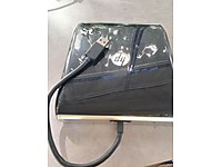 hp harici dvd plaer