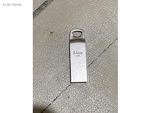 Used & Brand New Items / Computers / Peripherals / Flash Drives