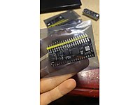 Raspberry pi pico 4mbyte flash