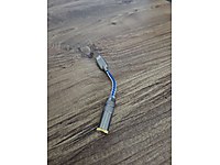 Üst seviye malzeme kaliteli Type C 4.4mm Dongle Dac