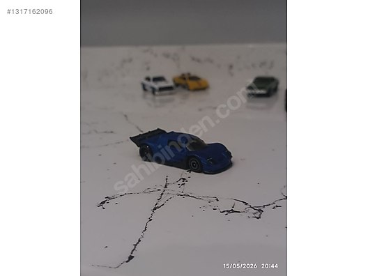 Hot Wheels Diecast Model 1:64 Lamborghini Araba - 1317162096