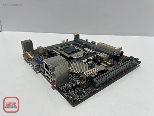 Motherboard