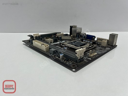 Desktop Motherboard