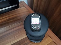 Benq Siemens sl55...