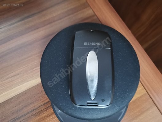 İkinci El ve Sıfır Alışveriş / Cep Telefonu & Aksesuar / Cep Telefonu / BenQ Siemens / SL55