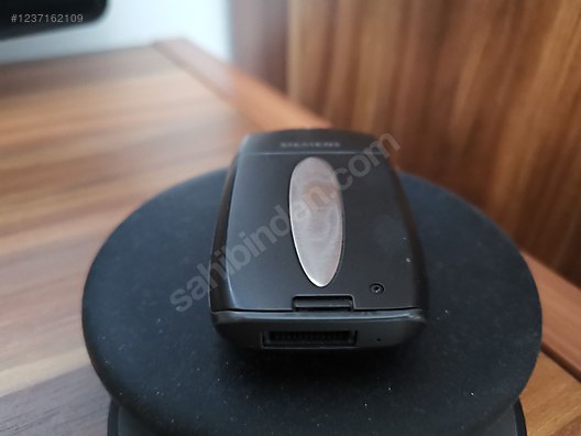 İkinci El ve Sıfır Alışveriş / Cep Telefonu & Aksesuar / Cep Telefonu / BenQ Siemens / SL55