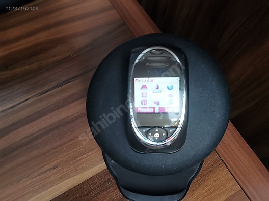 İkinci El ve Sıfır Alışveriş / Cep Telefonu & Aksesuar / Cep Telefonu / BenQ Siemens / SL55