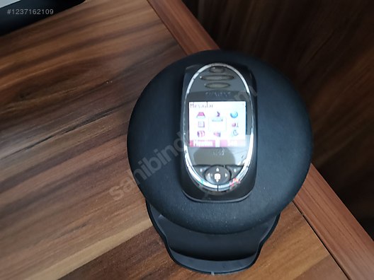 İkinci El ve Sıfır Alışveriş / Cep Telefonu & Aksesuar / Cep Telefonu / BenQ Siemens / SL55