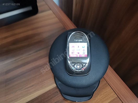 İkinci El ve Sıfır Alışveriş / Cep Telefonu & Aksesuar / Cep Telefonu / BenQ Siemens / SL55