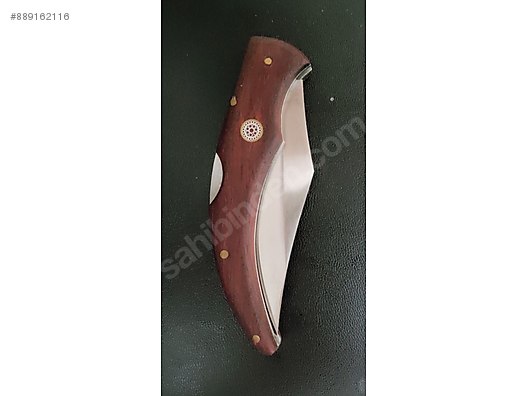 El Yapimi Mozaik Pimli Koleksiyonluk Caki Kampcilik Outdoor Doga Sporlari Icin Spor Malzemeleri Sahibinden Com Da 889162116