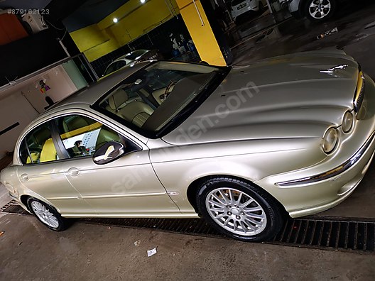 Jaguar Xf 2 0 2 0 Bakimli Temiz Boyasiz Sahibinden Bayi Cikisli Sahibinden Comda 802507923