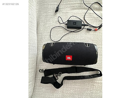 JBL Xtreme 2 中古 JBL Bluetooth Hoparlör - 1323162126
