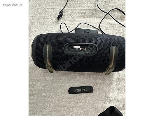 JBL Bluetooth Hoparlör - 1323162126