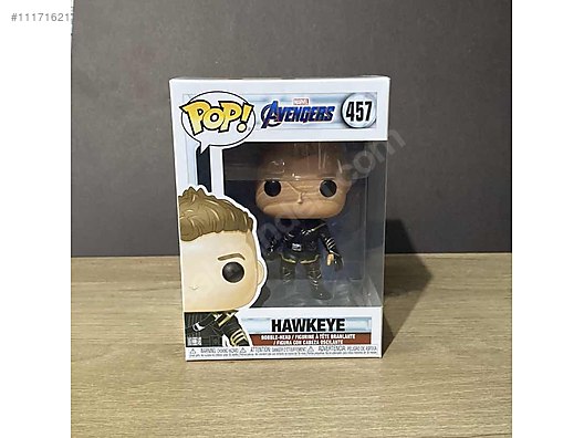 Hawkeye funko clearance pop