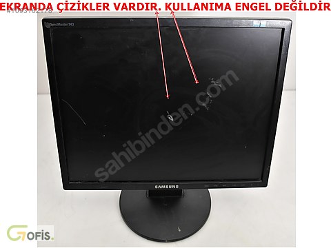 samsung syncmaster 943