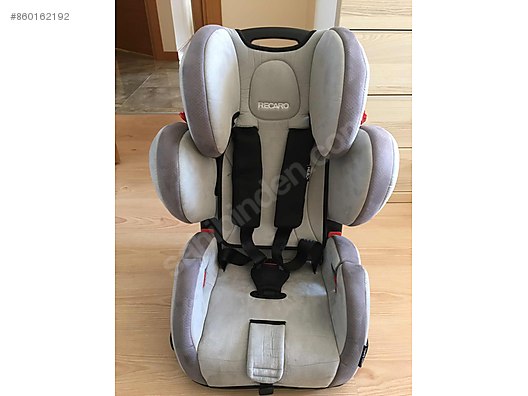 Recaro Young Sport 9 36 Kg Recaro Cocuk Oto Koltugu Sahibinden Com Da