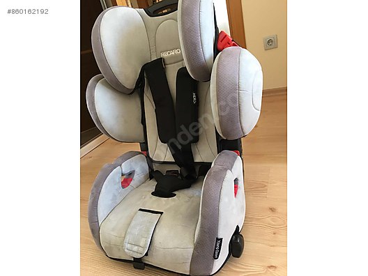 Recaro Young Sport 9 36 Kg Recaro Cocuk Oto Koltugu Sahibinden Com Da