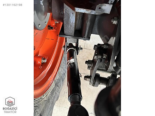 Mağazadan İkinci El Kubota Satılık Traktör 790.000 TL'ye sahibinden.com ...