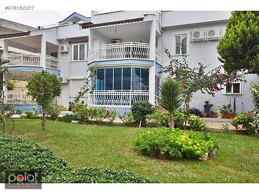 didimde satilik havuzlu sitede lux bahceli genis balkonlu yazlik satilik yazlik ilanlari sahibinden com da 976162207