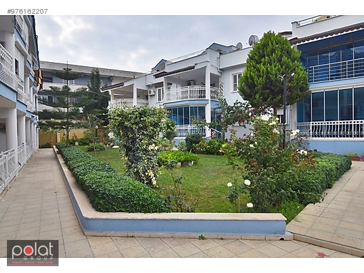 didimde satilik havuzlu sitede lux bahceli genis balkonlu yazlik satilik yazlik ilanlari sahibinden com da 976162207