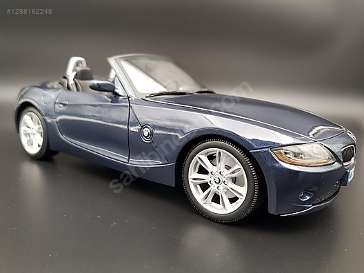Maisto Diecast Model 1:18 BMW Araba - 1288162246