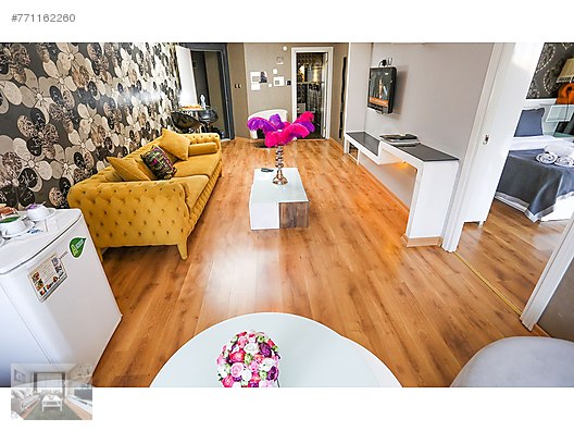 Emlak Ofisinden 2+1, 100 m² Günlük Kiralık Daire 49 TL�ye sahibinden