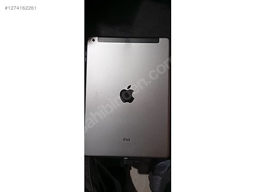 Apple iPad Air 1 32 GB Tablet - 1274162261