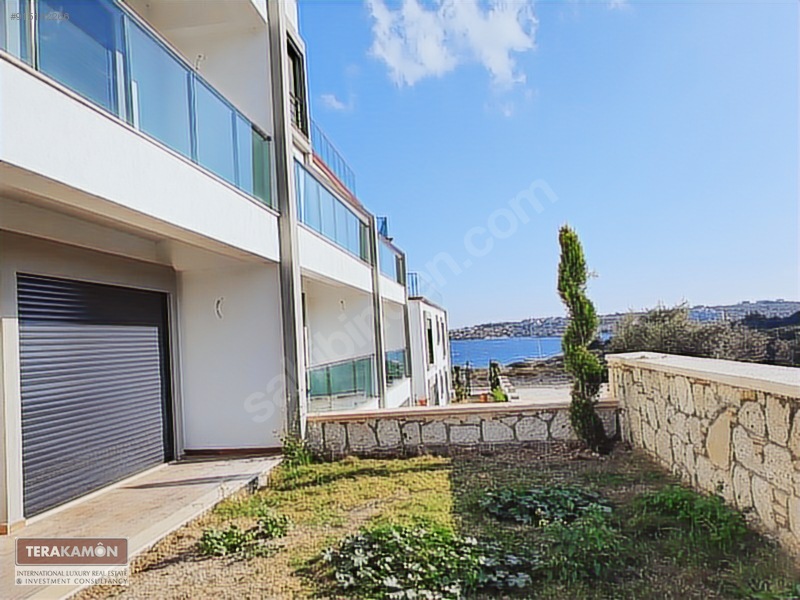 For Sale / Residence / İzmir Çeşme Dalyan Deniz Manzaralı Satılık