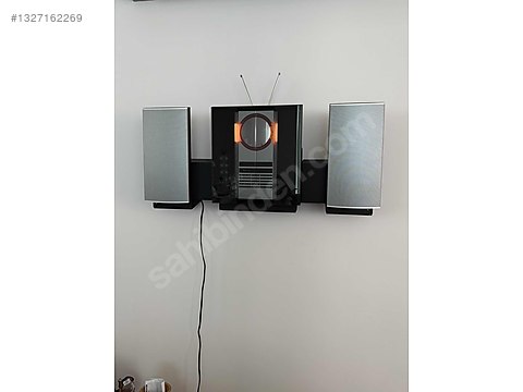 Bang & Olufsen BeoSound 2500, 3200, 6000 - İkinci El Bang