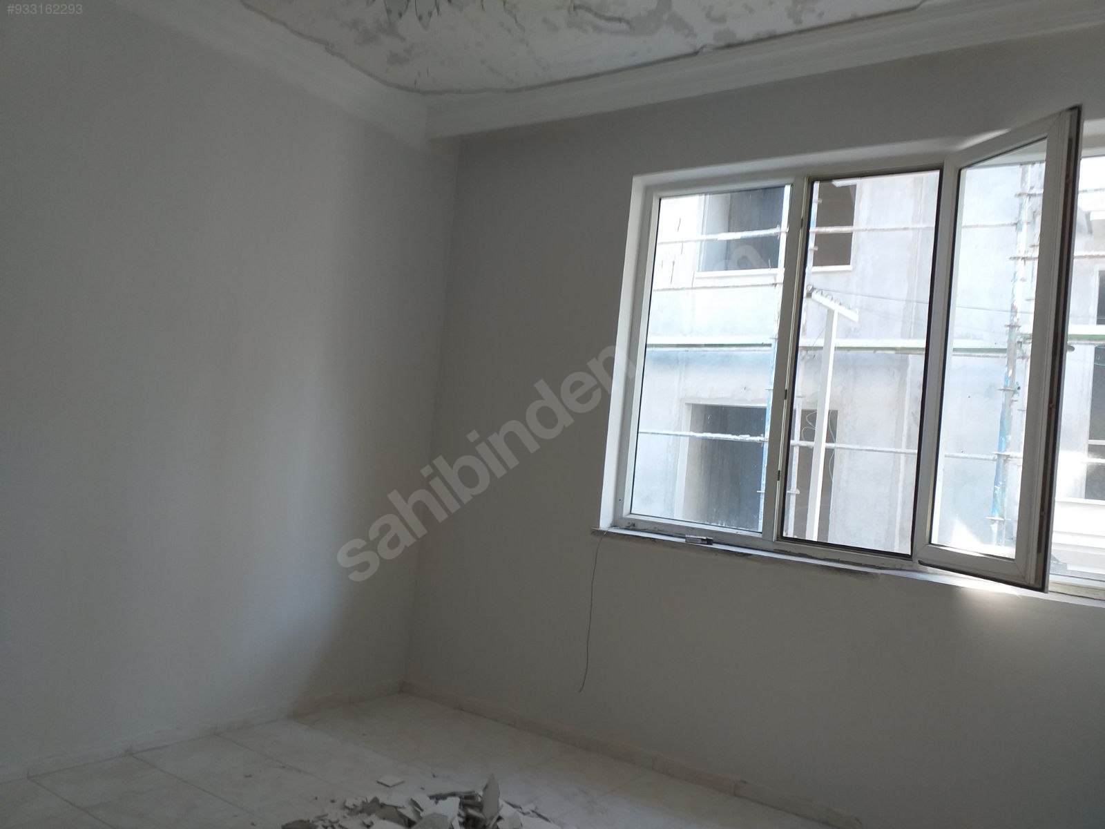 Ören Öğretmenler Mahallesi Keskin Otel yan ara sokak bakımlı Satılık