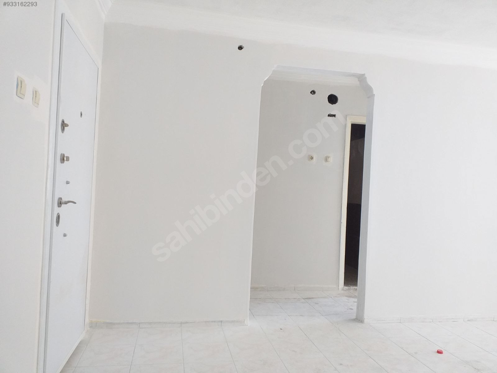 Ören Öğretmenler Mahallesi Keskin Otel yan ara sokak bakımlı Satılık
