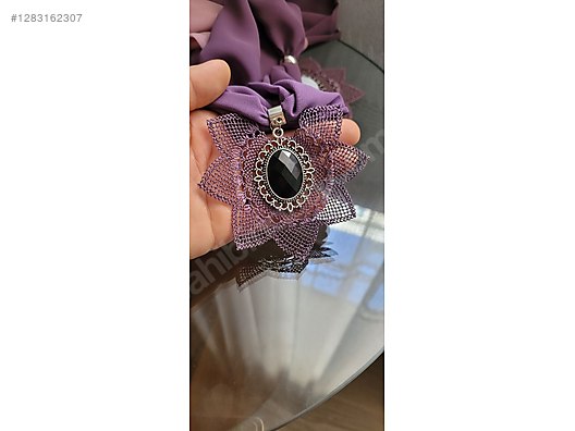 İkinci El ve Sıfır Alışveriş / Giyim & Aksesuar / Kadın / Aksesuar / Fular