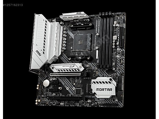 İkinci El ve Sıfır Alışveriş / Bilgisayar / Masaüstü / Donanım / Anakart