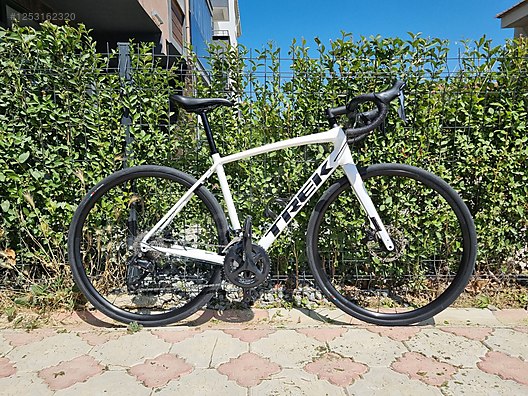 TREK Domane AL 3 Gen 3 2023 54 Kadro sahibinden.comda - 1253162320
